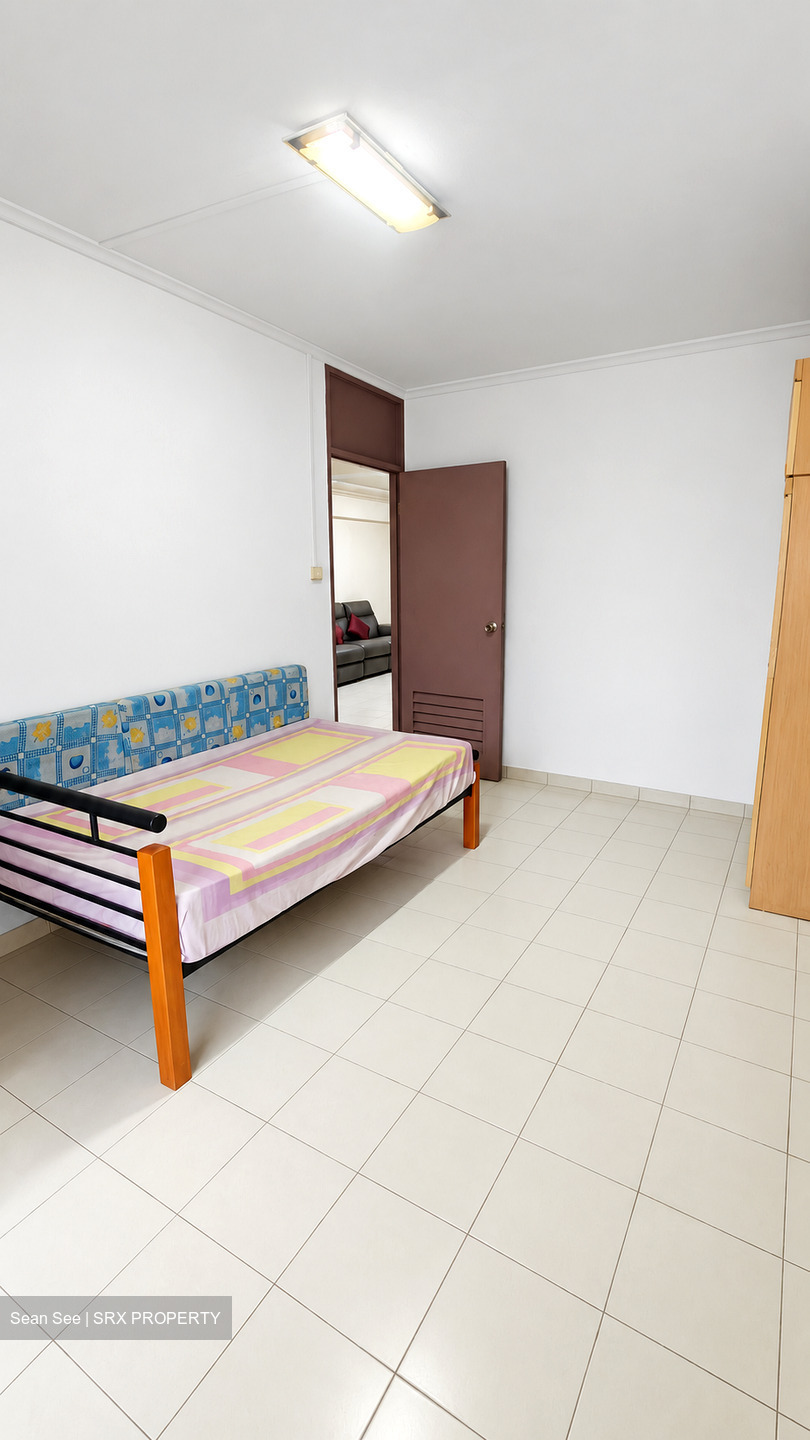 Blk 321 Yishun Rivergreen (Yishun), HDB 3 Rooms #626450581